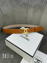 Picture of Chanel Belts _SKUChanelBelt30mmX95-110cm7D29609